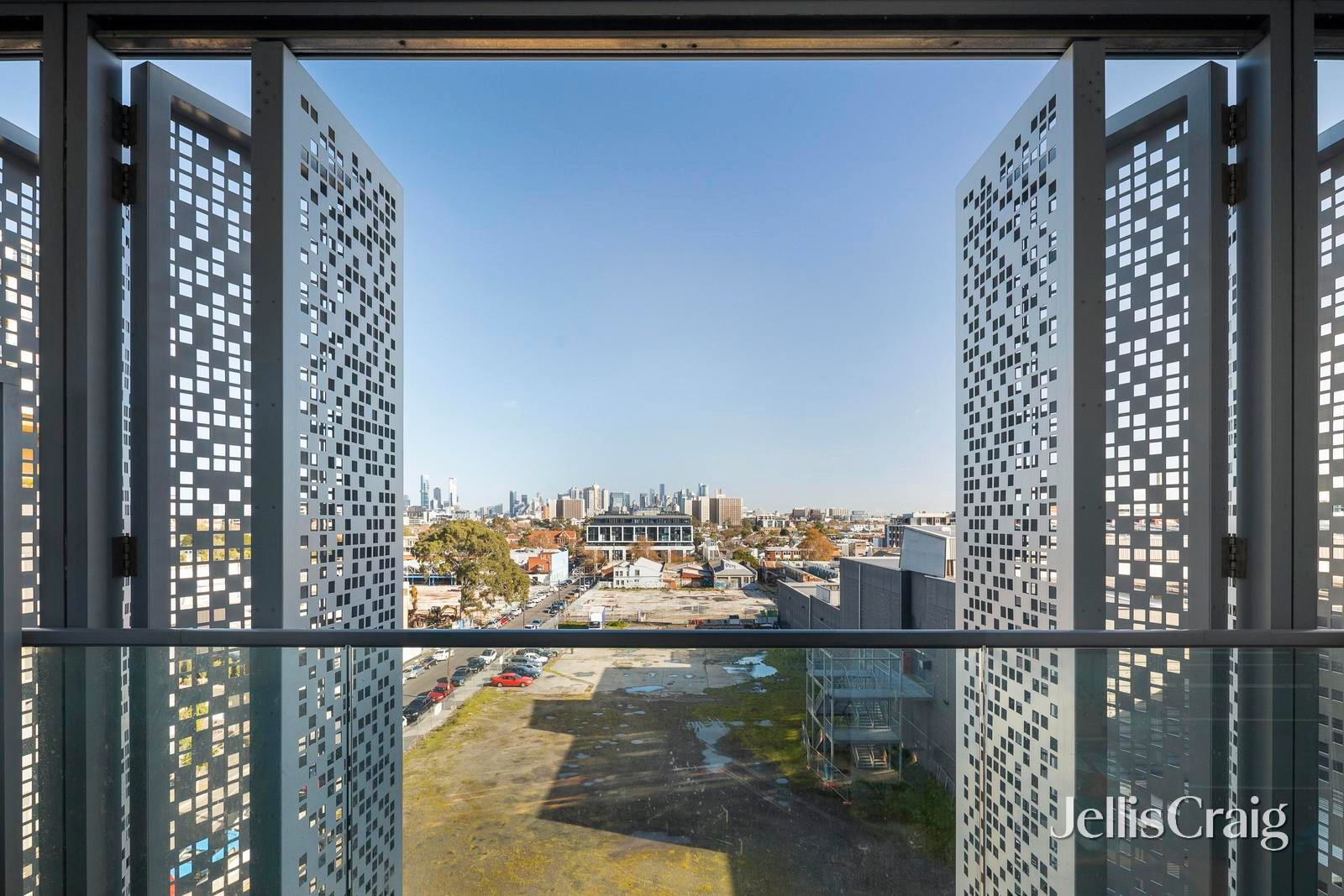 605/11 David Street, Richmond image 1