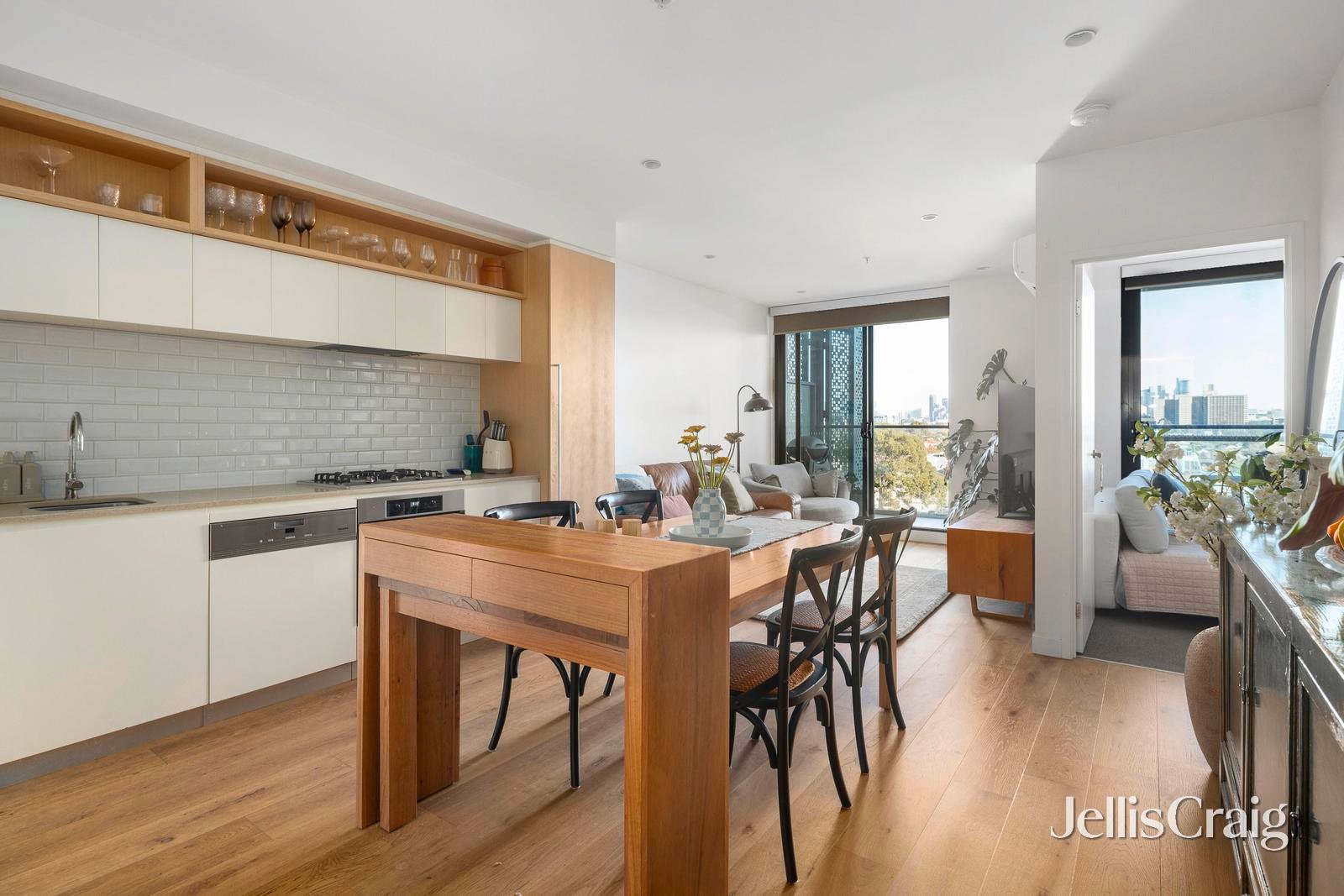 605/11 David Street, Richmond image 5
