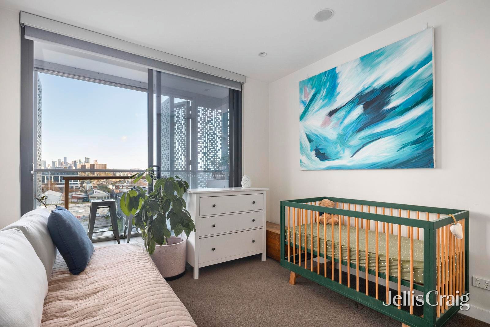 605/11 David Street, Richmond image 9