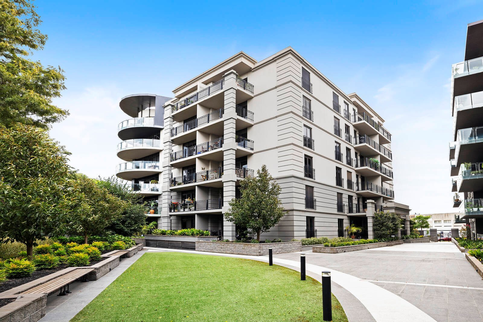 605/3 Remington Drive, Highett, VIC 3190