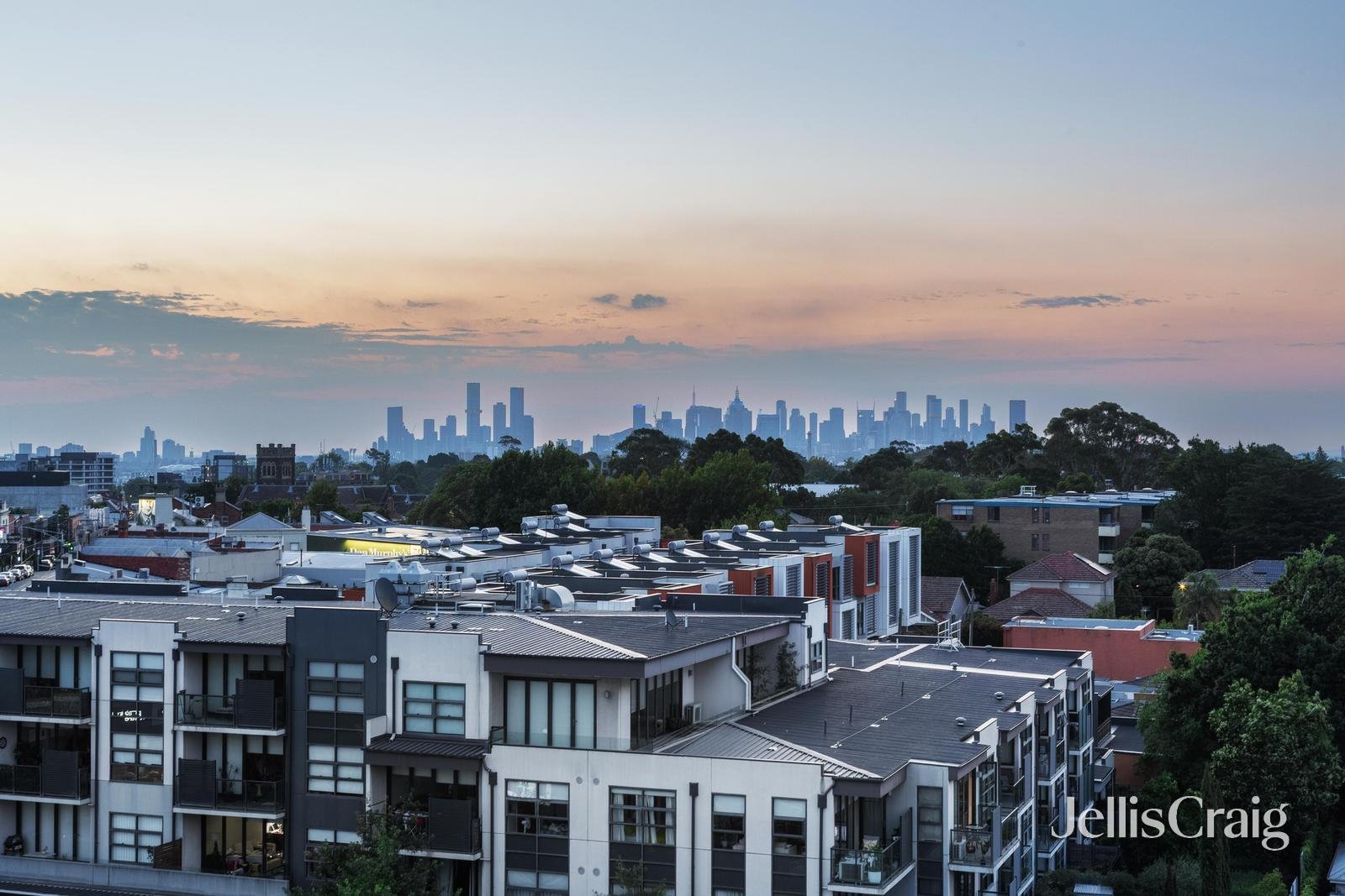 605/369 High Street, Kew image 4