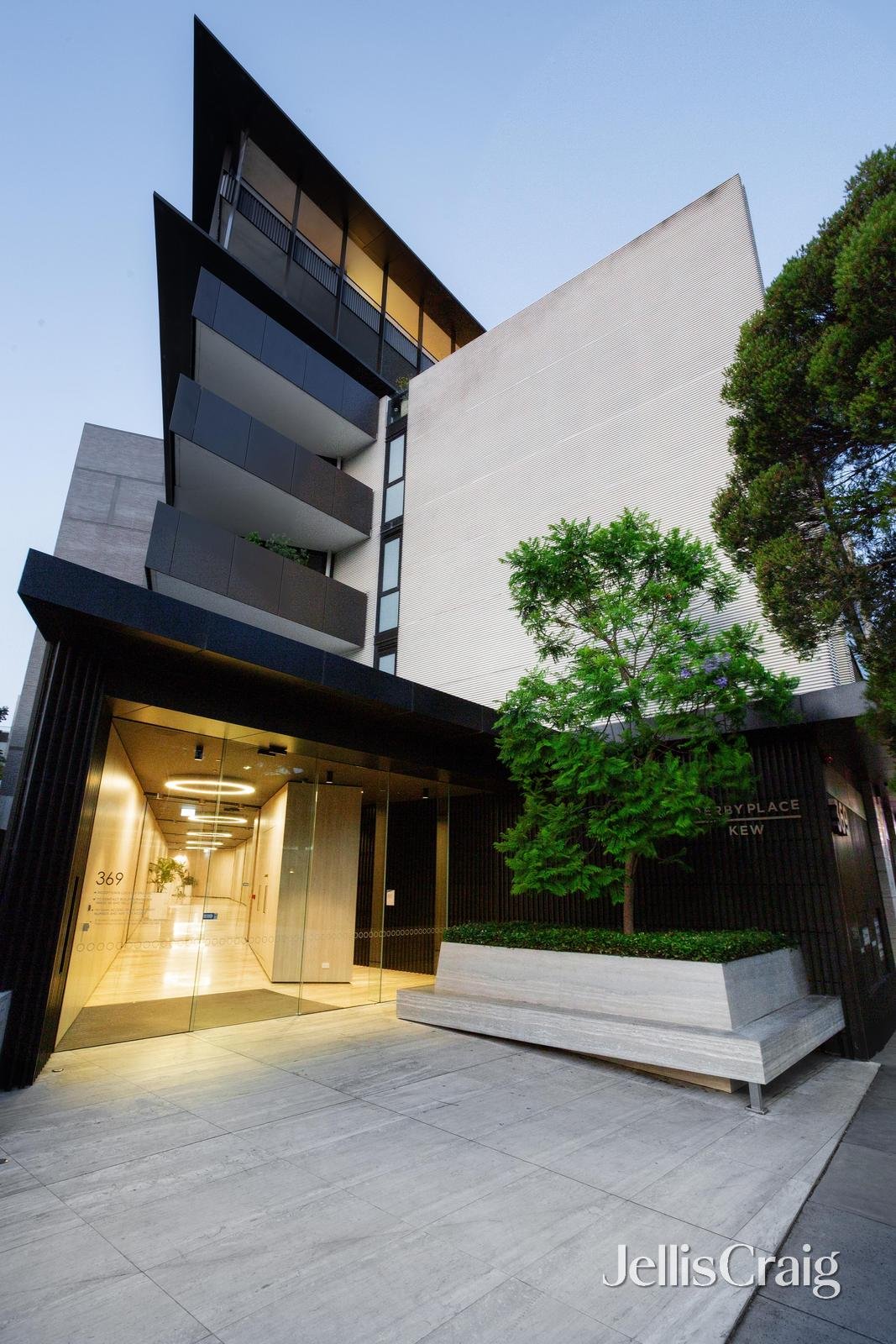 605/369 High Street, Kew image 15