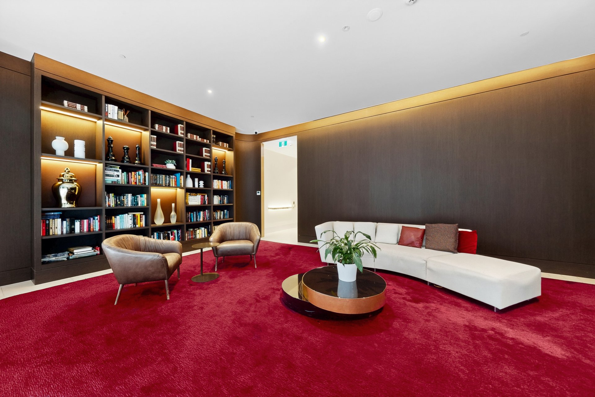 605 / 450 St Kilda Road Melbourne