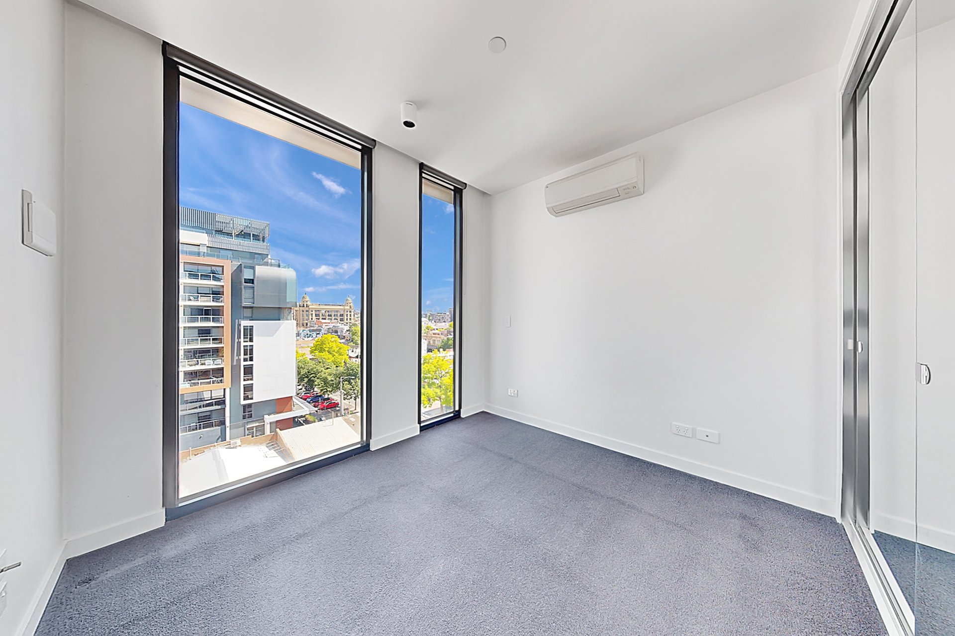 605 / 5-7 Wilson Street SOUTH YARRA