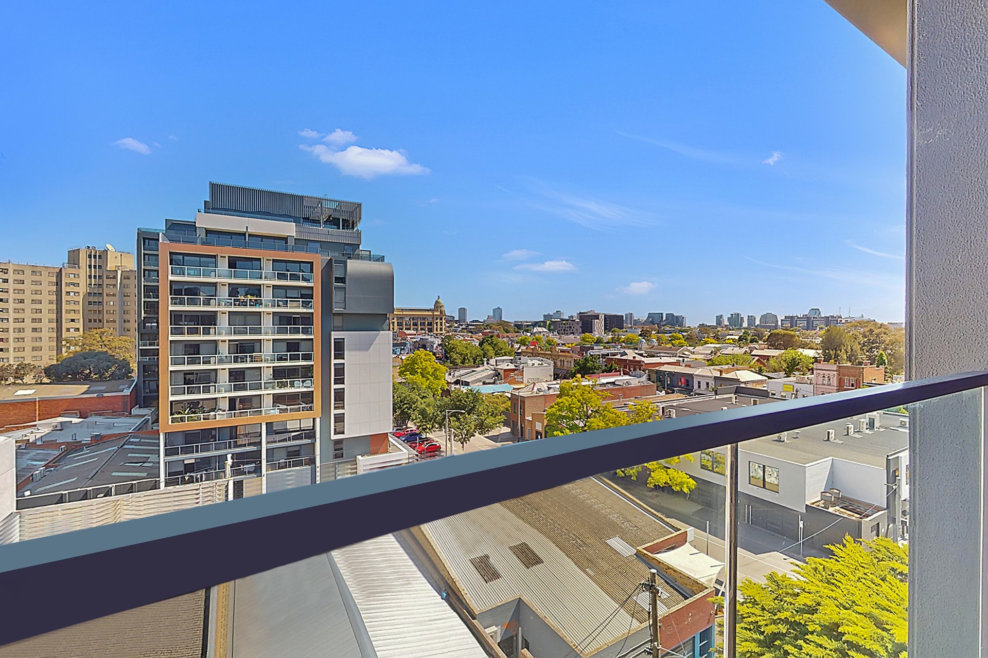 605 / 5-7 Wilson Street SOUTH YARRA