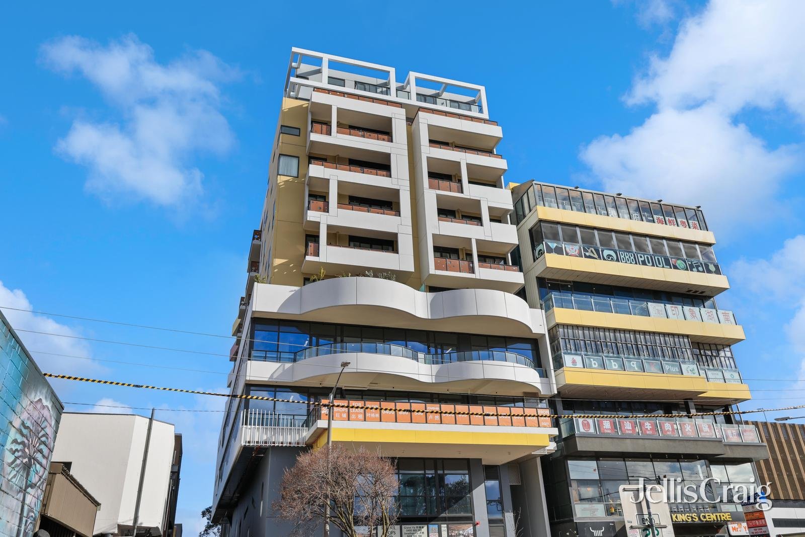 605/54 Montclair Avenue, Glen&nbsp;Waverley image 1