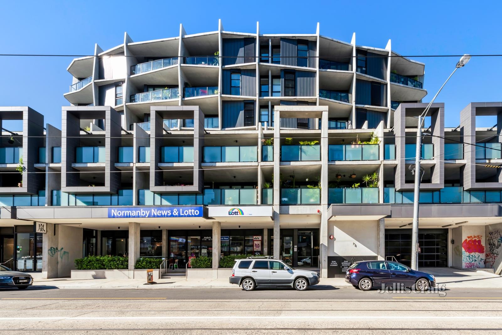 605/636 High Street, Thornbury image 15