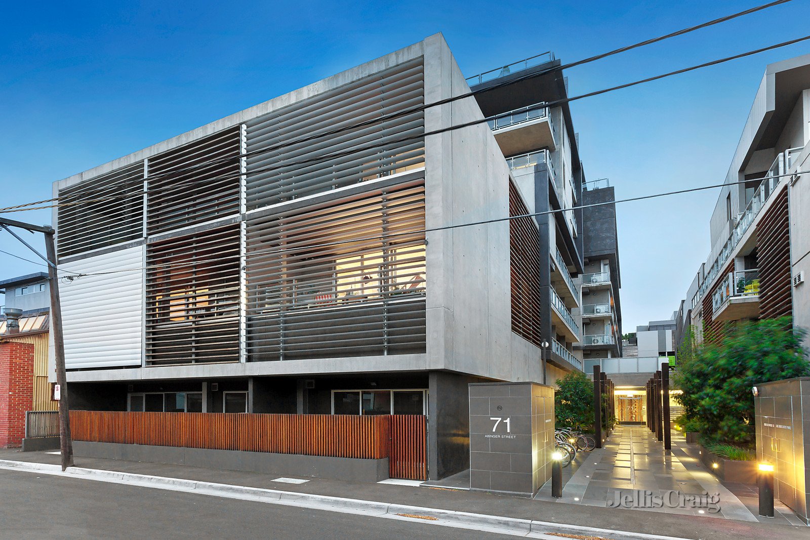 605/71 Abinger Street, Richmond image 1