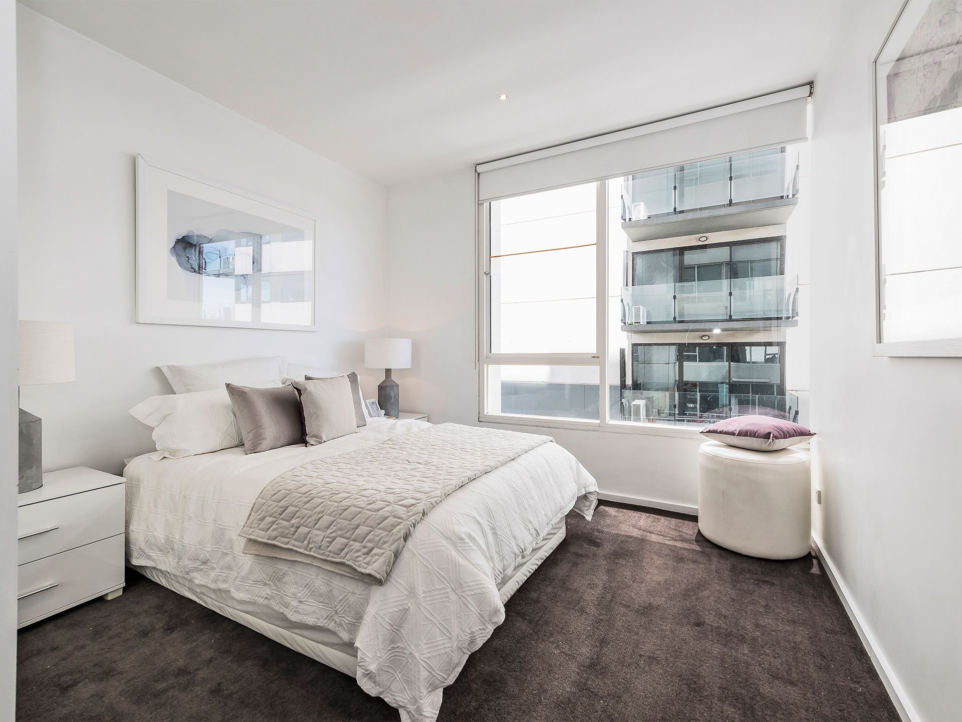 605 / 82 Queens Road MELBOURNE