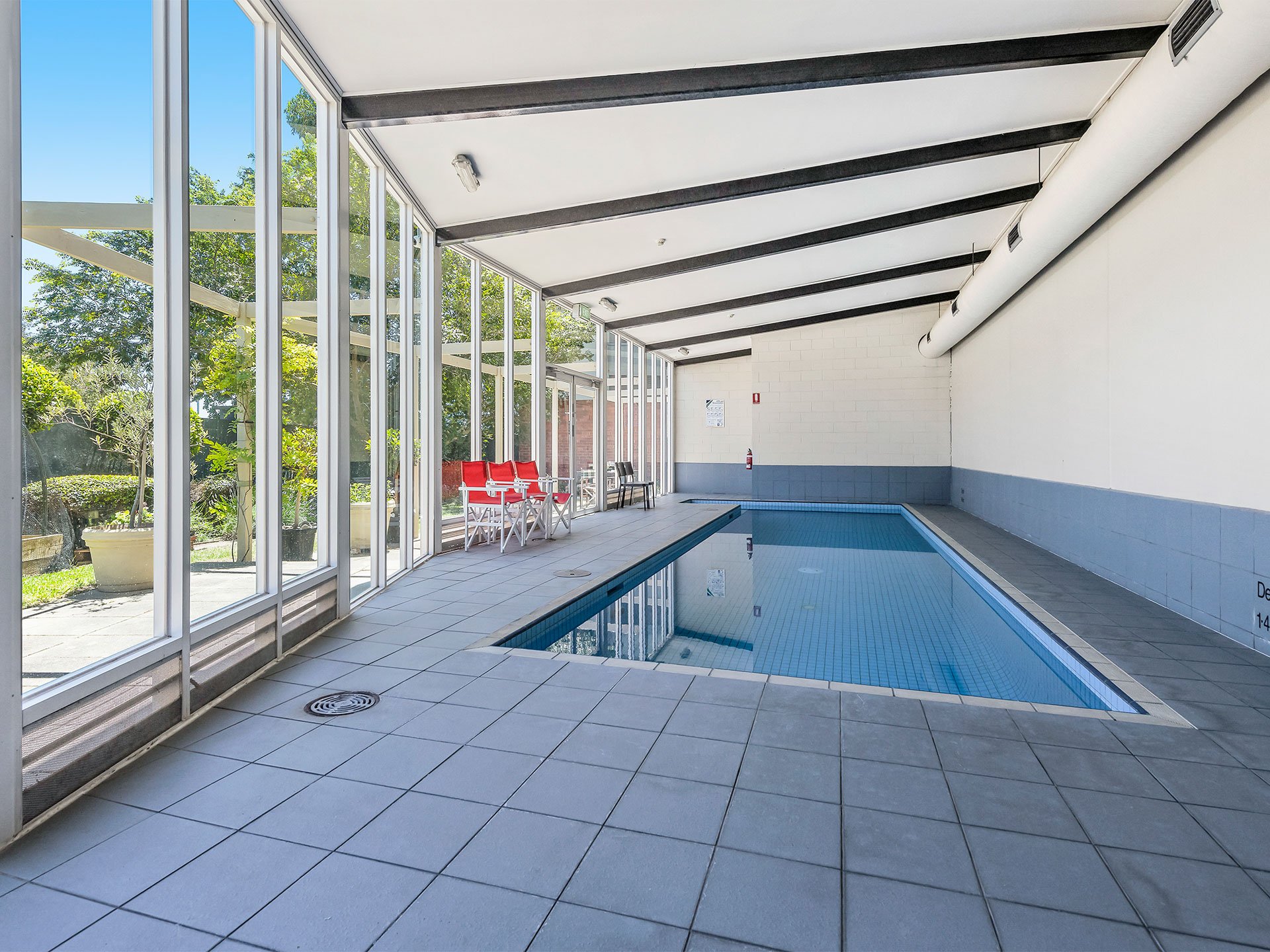 605 / 82 Queens Road MELBOURNE