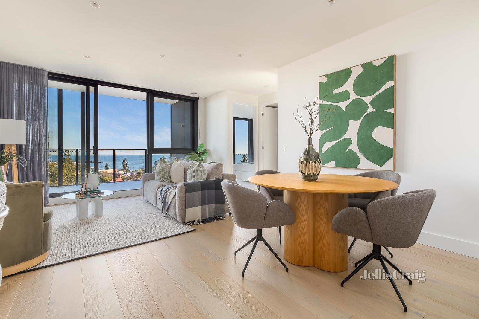 606/10 Koolkuna Lane, Hampton image 3