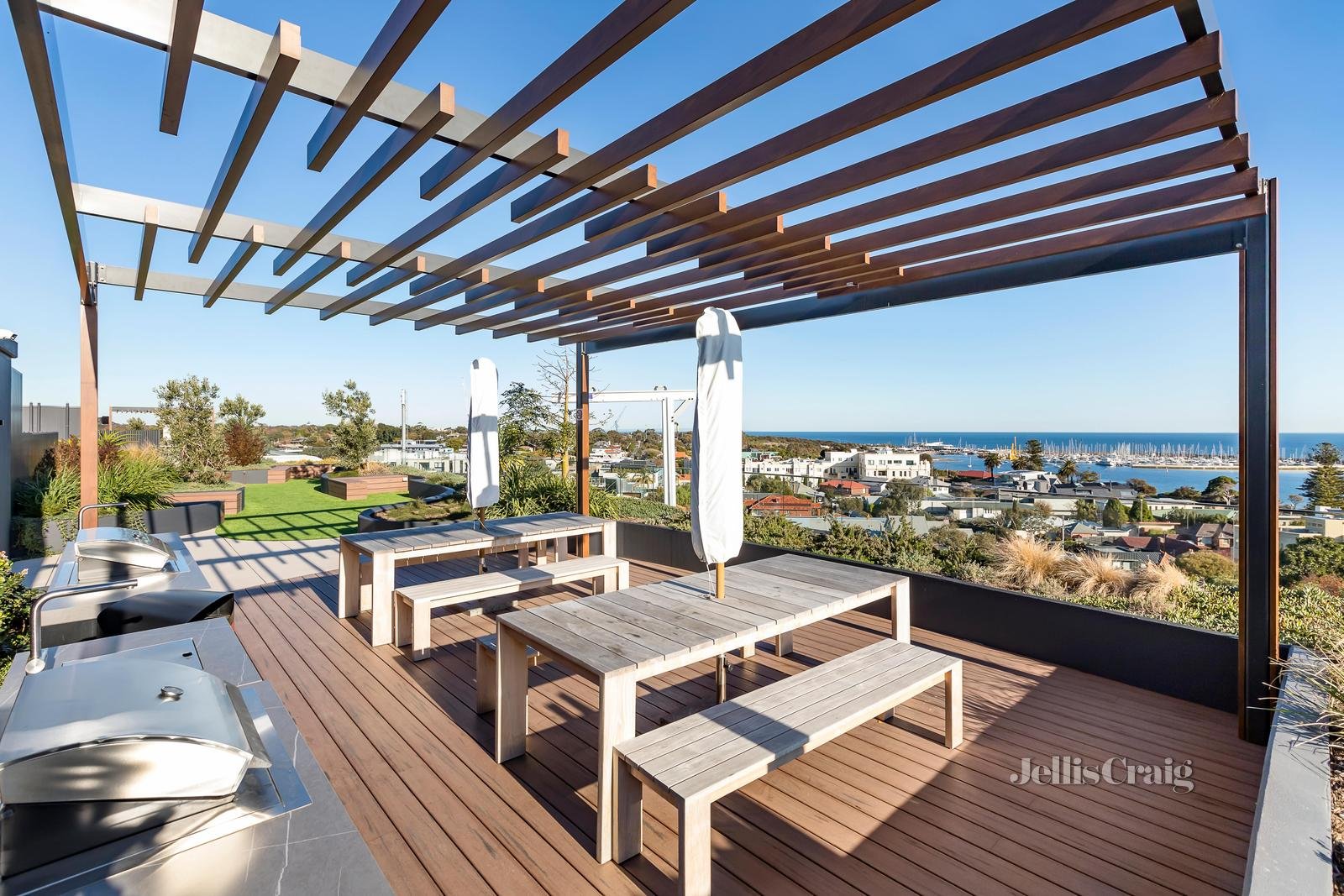 606/10 Koolkuna Lane, Hampton image 12