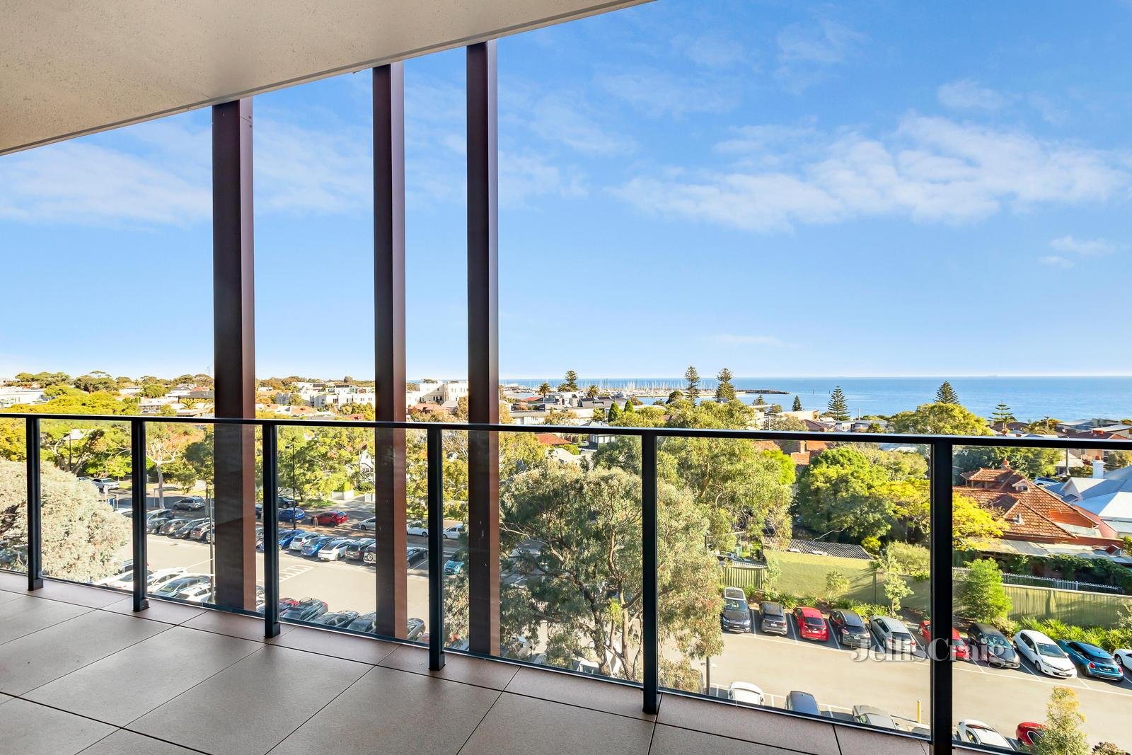 606/10 Koolkuna Lane, Hampton image 13