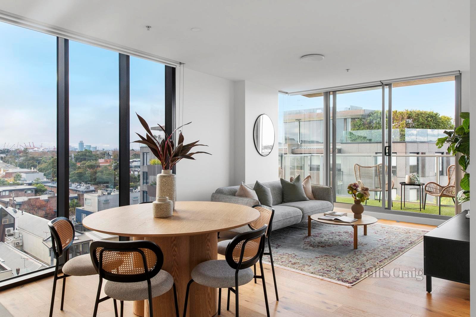 606/101 Bay Street, Port Melbourne image 5