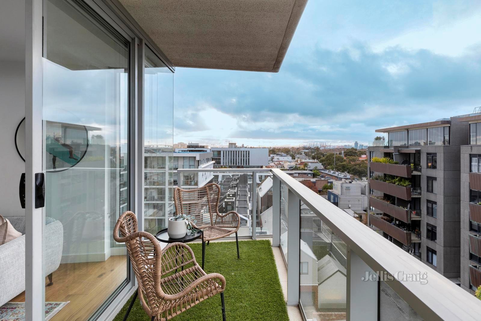 606/101 Bay Street, Port Melbourne image 19