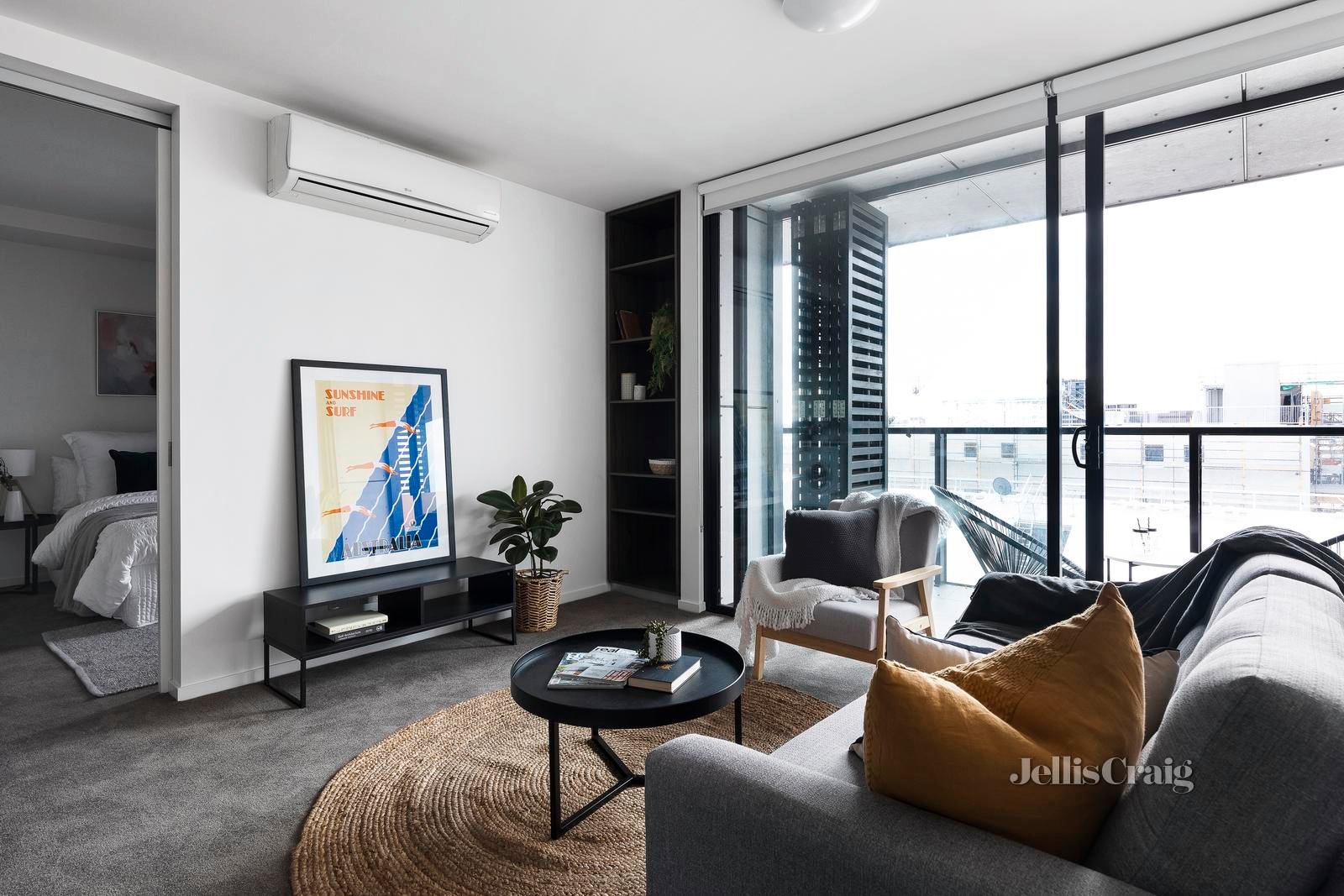 606/1C Michael Street, Brunswick image 1