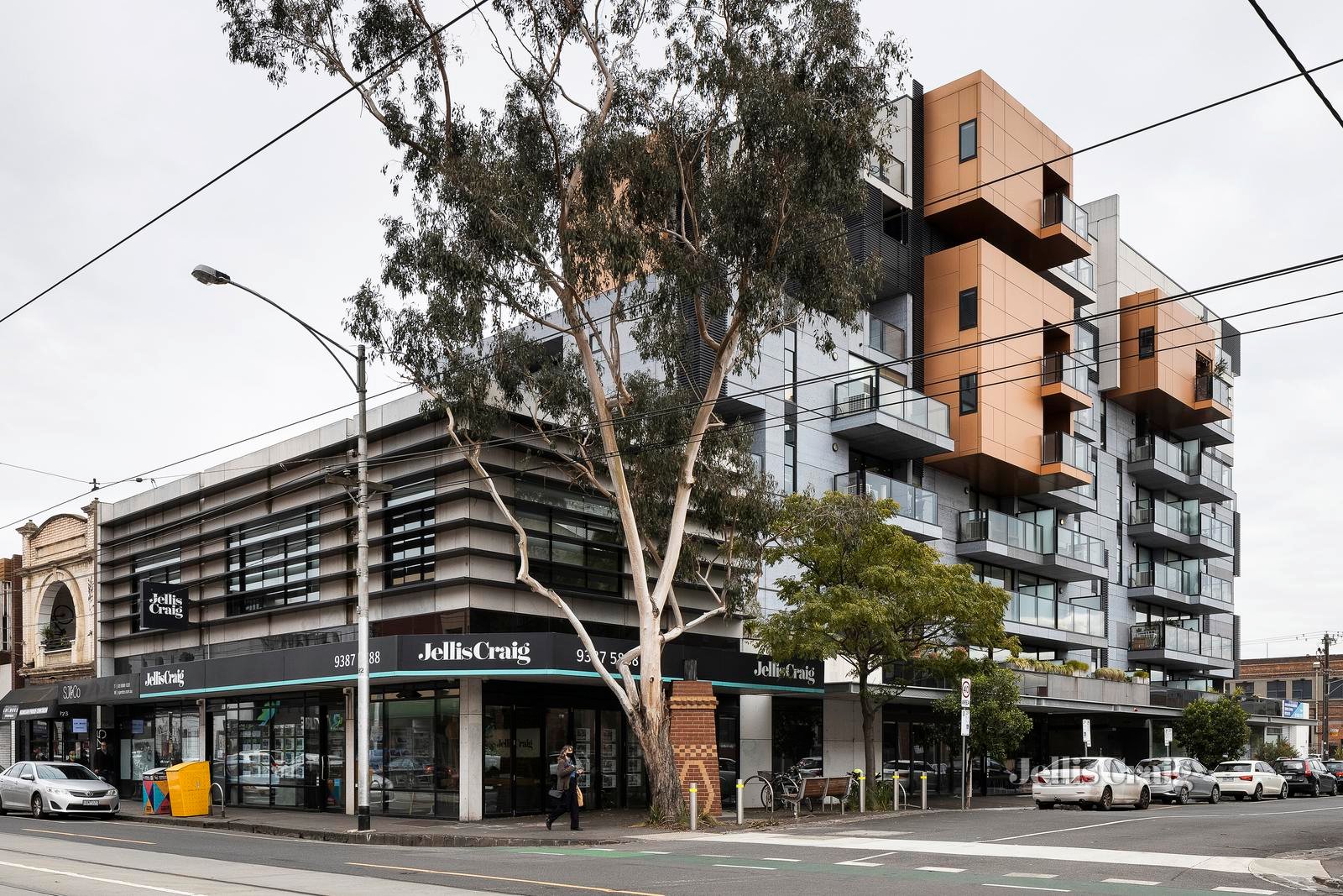 606/1C Michael Street, Brunswick image 9