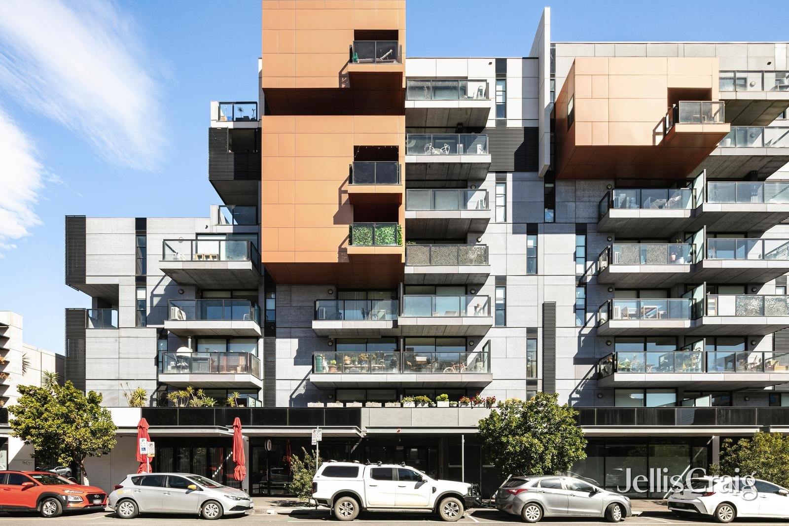 606/1C Michael Street, Brunswick image 9