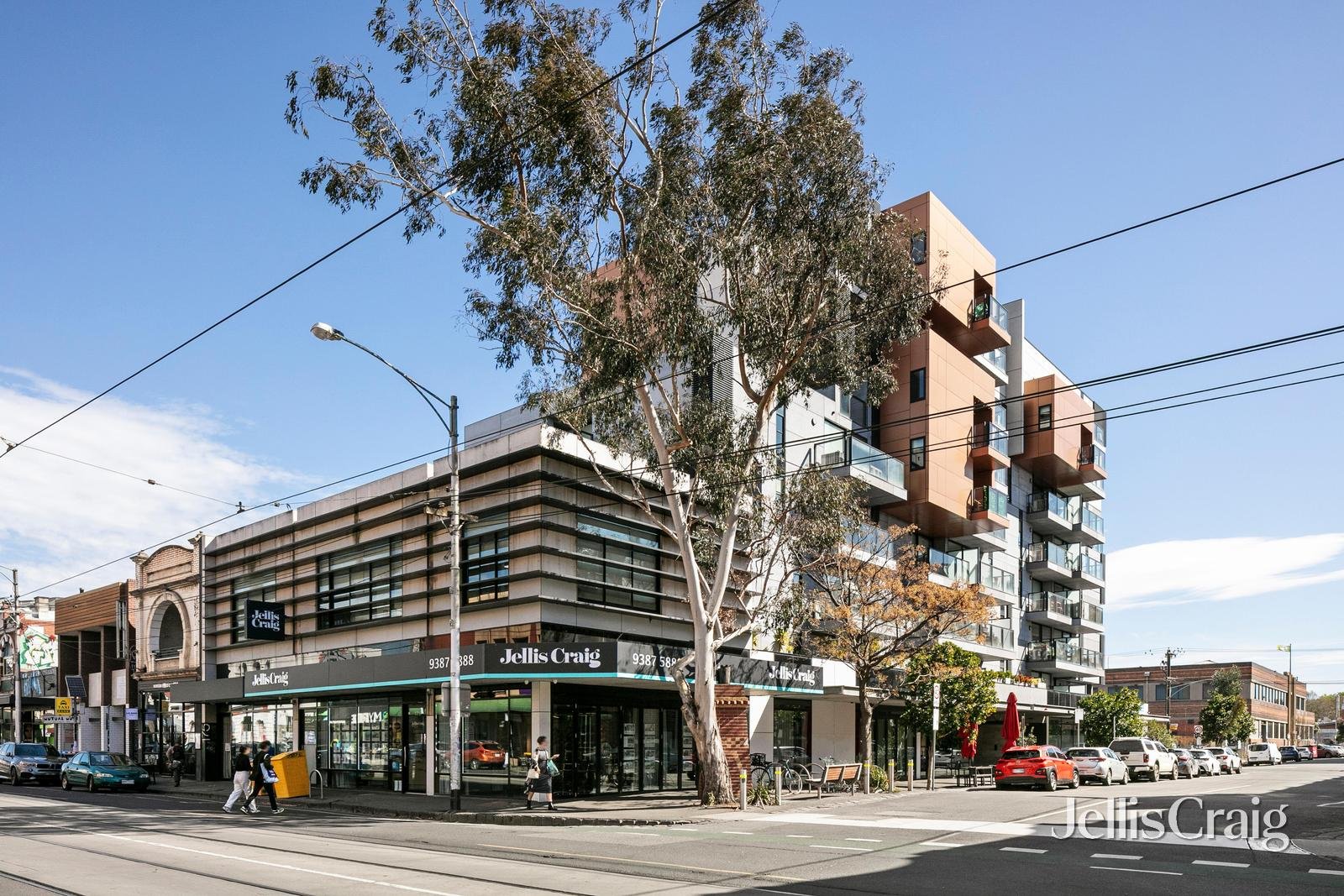606/1C Michael Street, Brunswick image 10