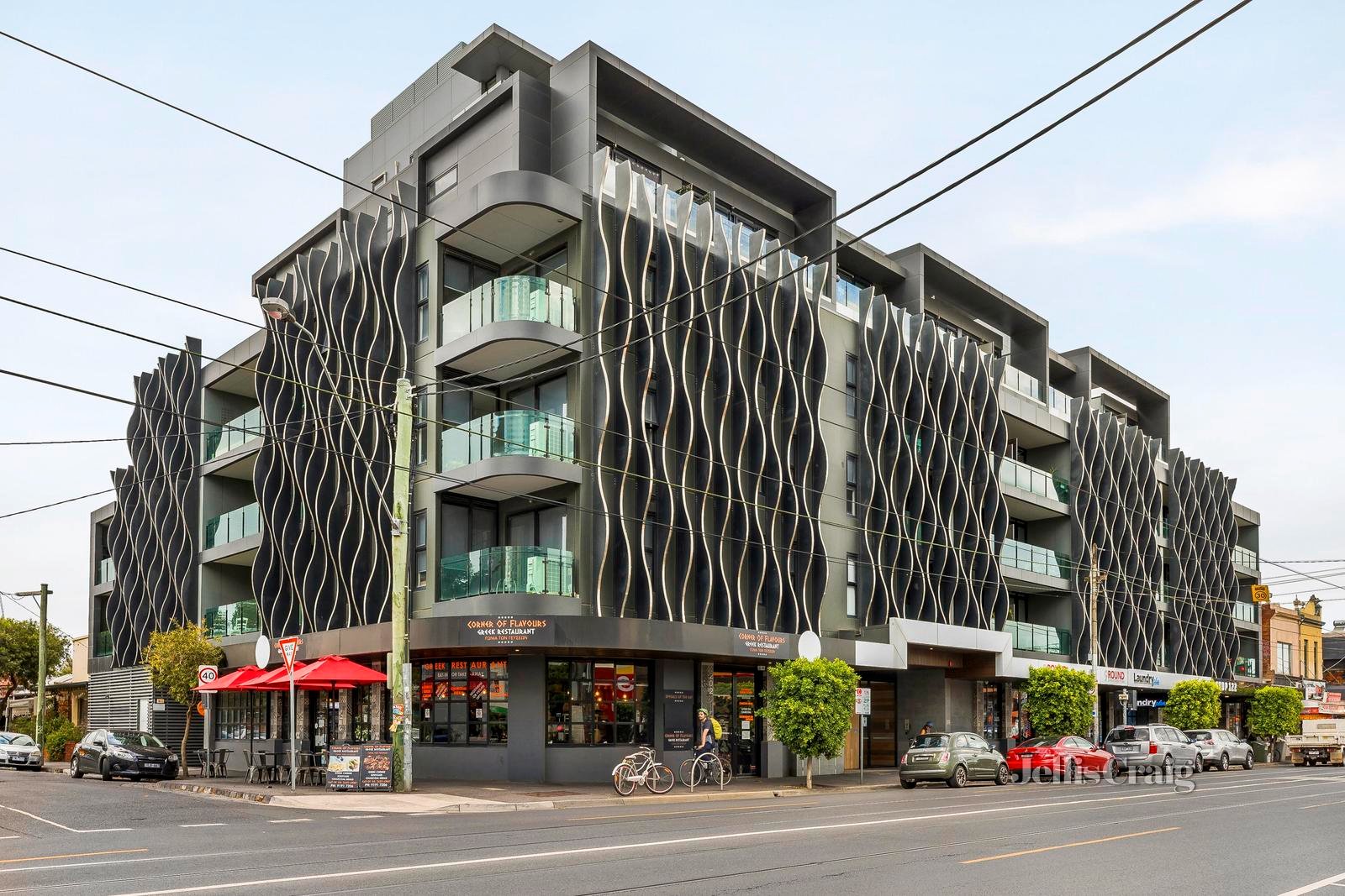 606/200 Lygon Street, Brunswick East image 2