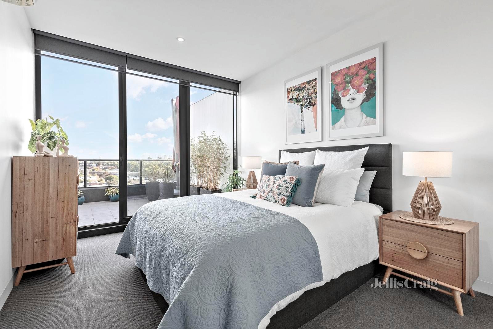 606/255 Racecourse Road, Kensington image 8