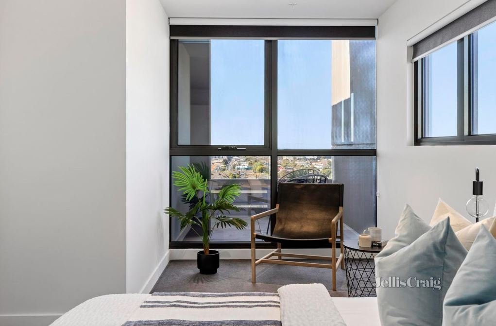 606/343 Sydney Road, Brunswick image 5