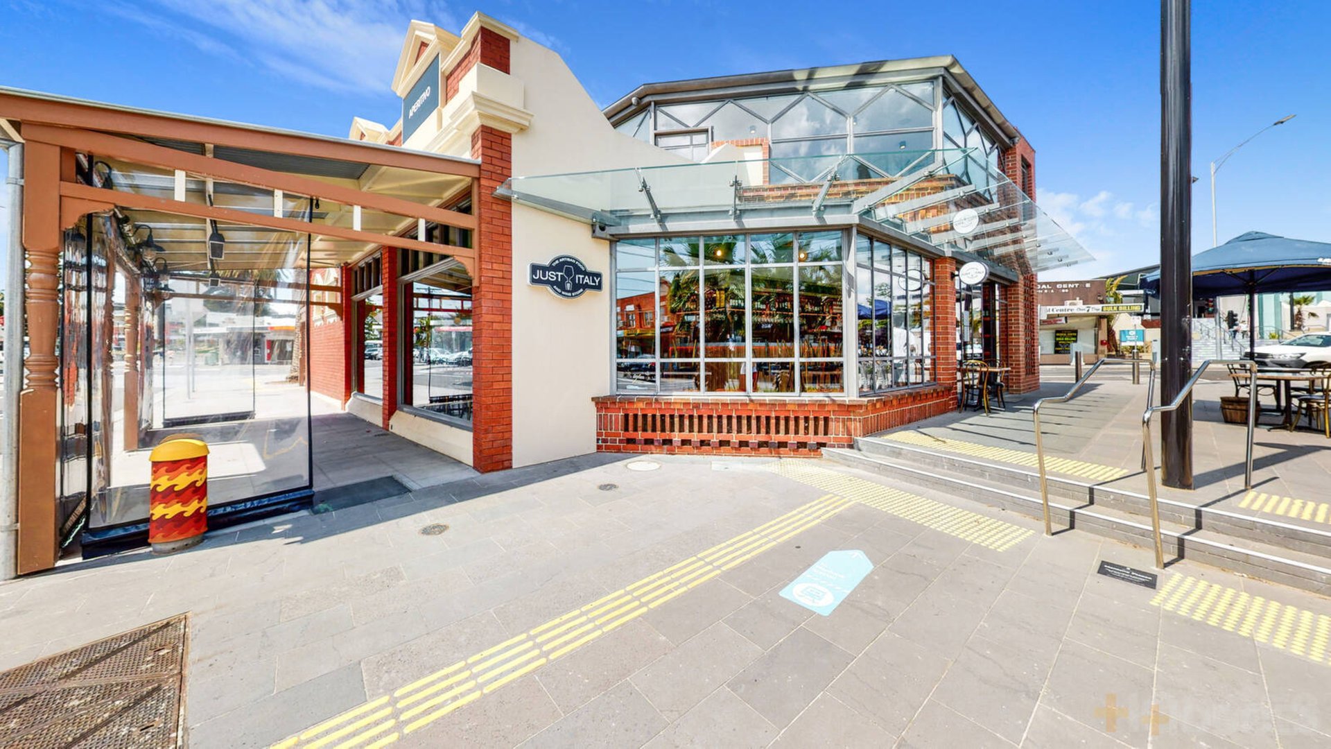 606 / 7 Balcombe Road Mentone