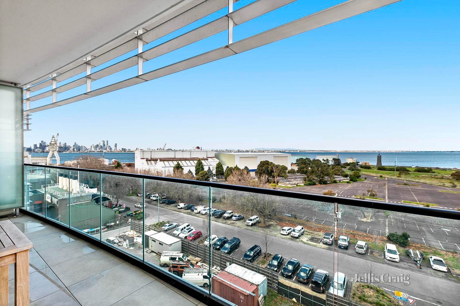 606/7 Windsor Terrace, Williamstown image 11