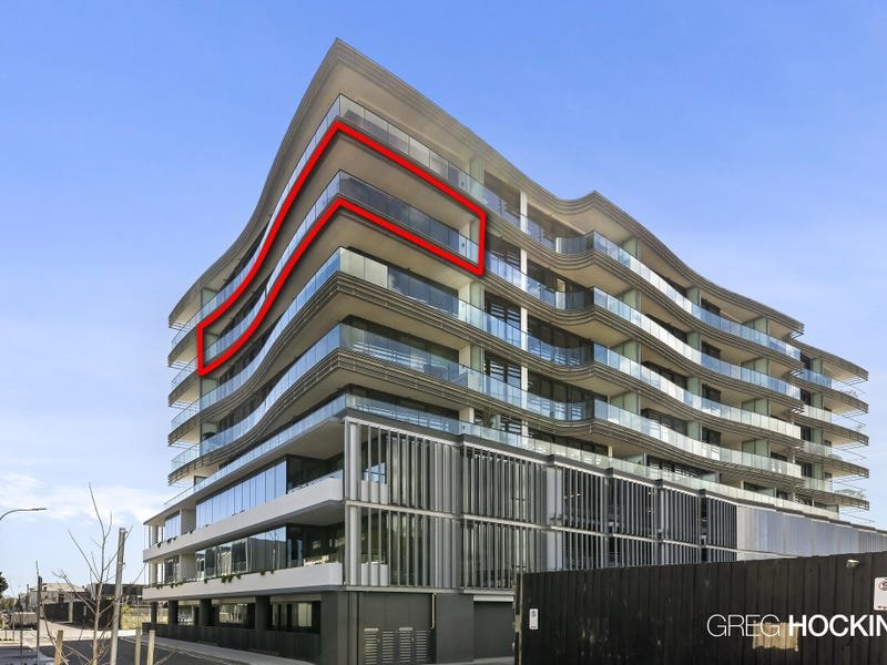 606/7 Windsor Terrace, Williamstown image 1