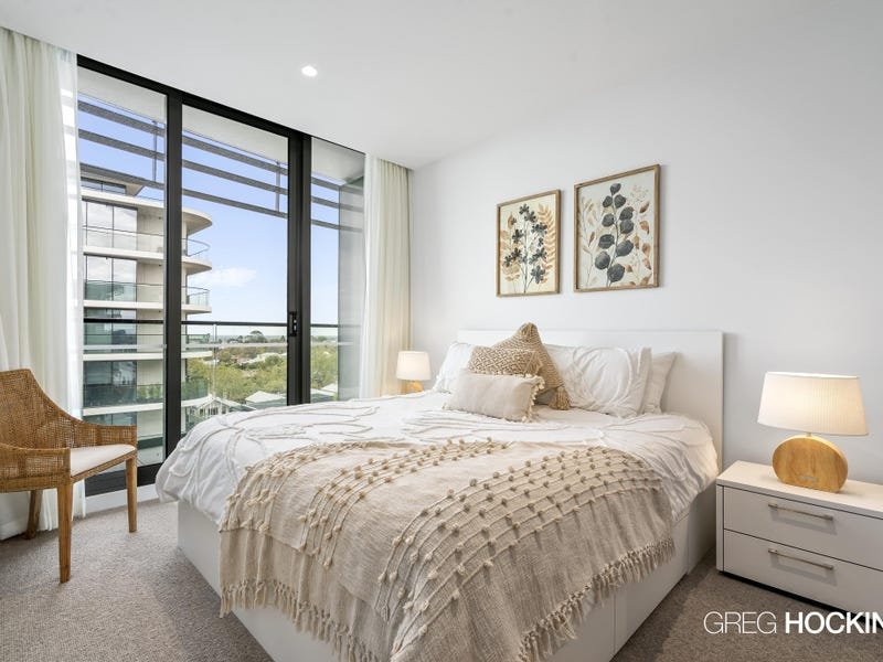 606/7 Windsor Terrace, Williamstown image 8