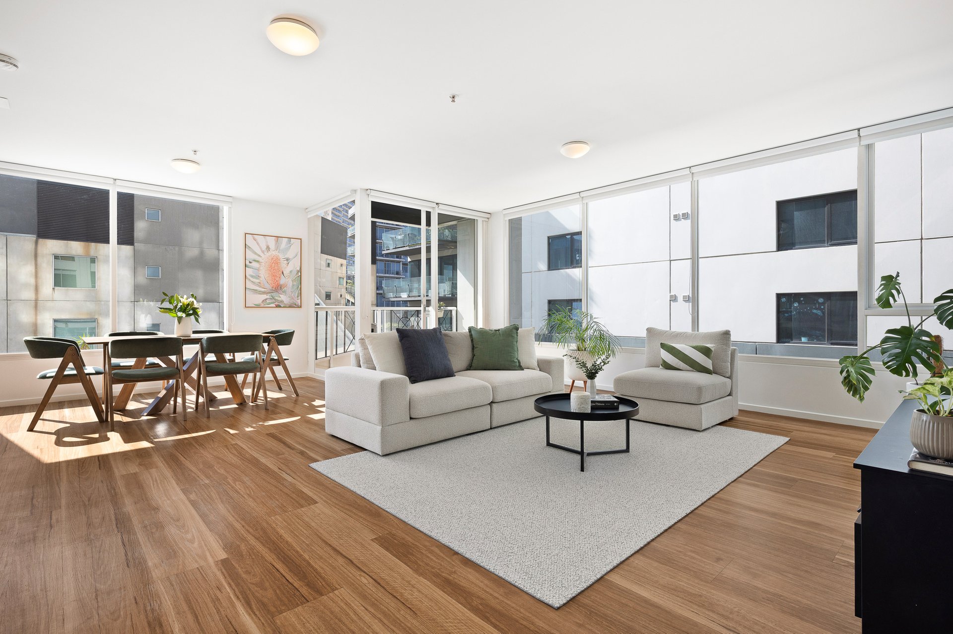 606/82 Queens Road, Melbourne, VIC 3004