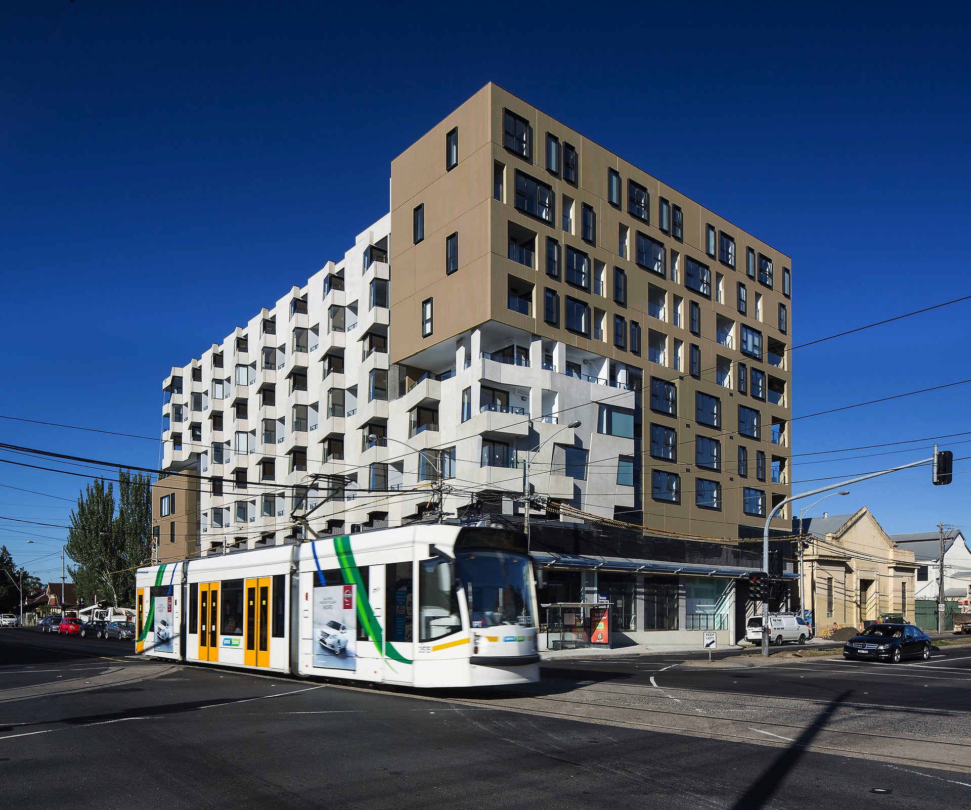 607/1 Lygon St, Brunswick