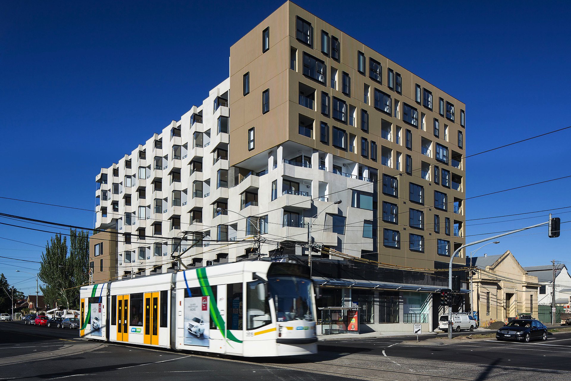 607/1 Lygon Street, Brunswick VIC 3056