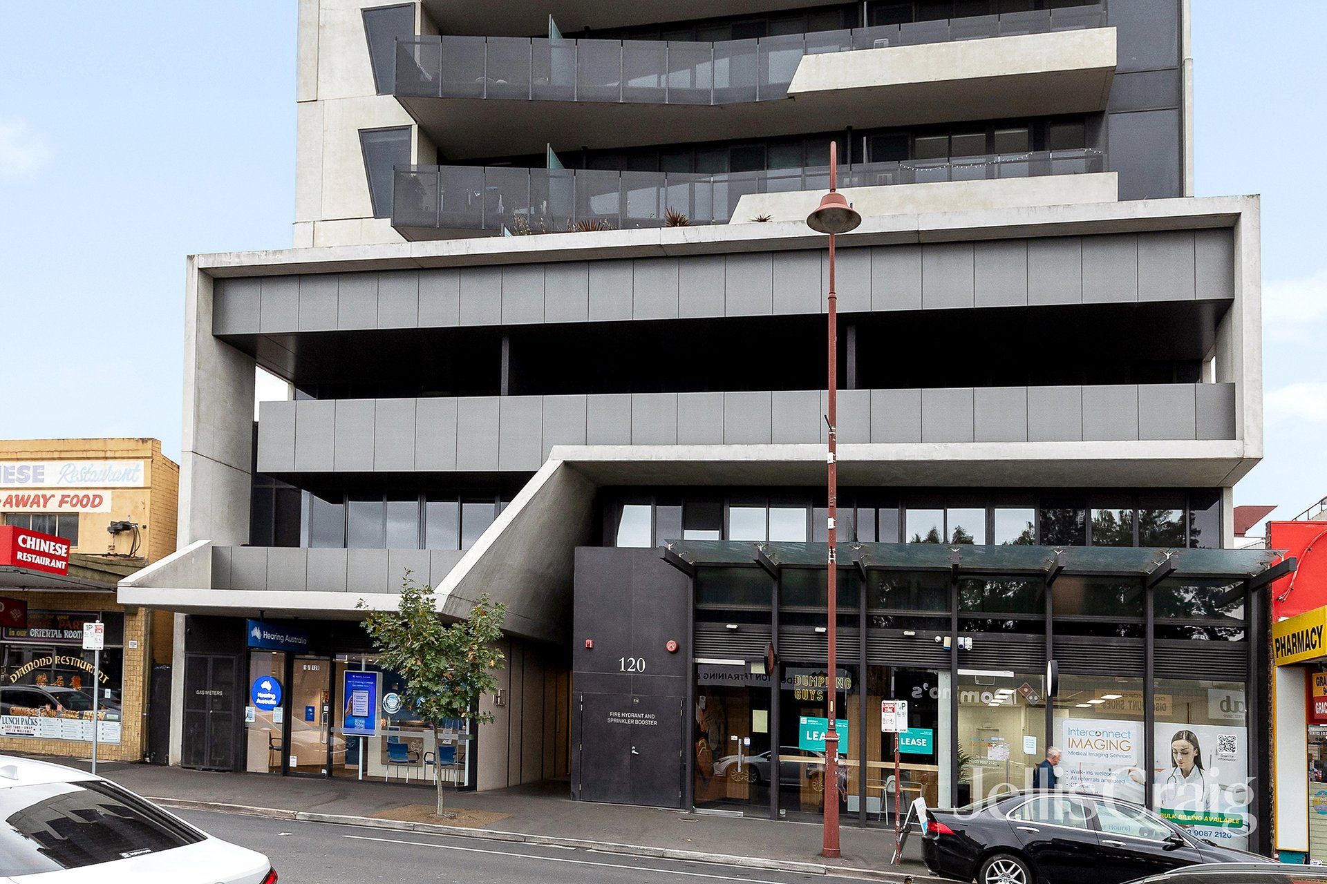 607/120 Burgundy Street, Heidelberg image 1