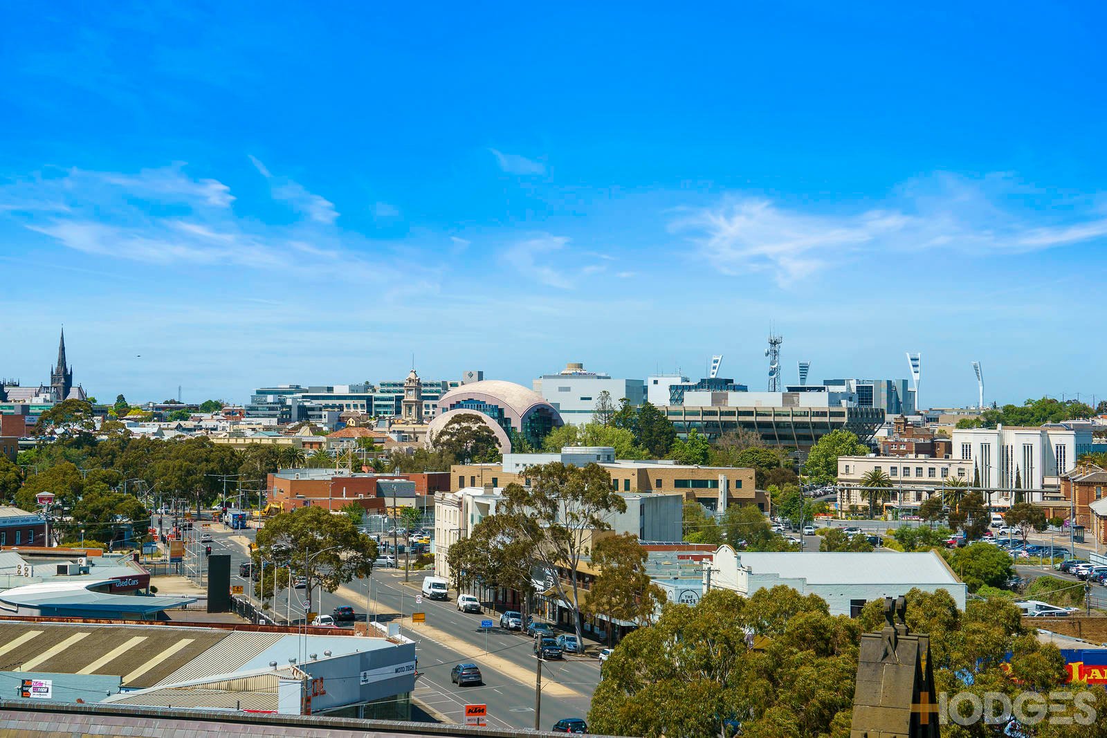 607 / 18 Malone Street Geelong