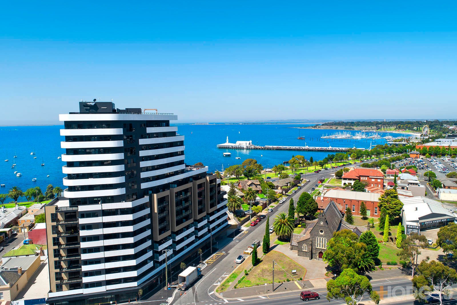 607 / 18 Malone Street Geelong
