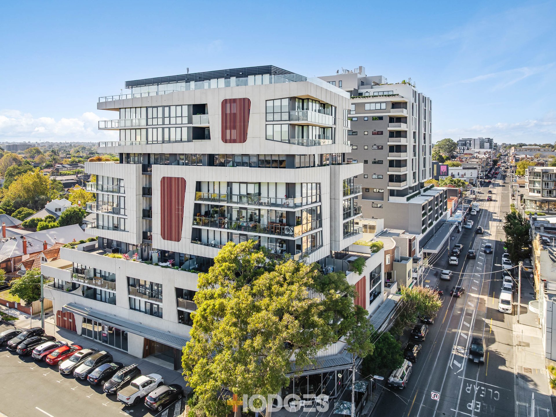 607 / 18 McCombie Street Elsternwick