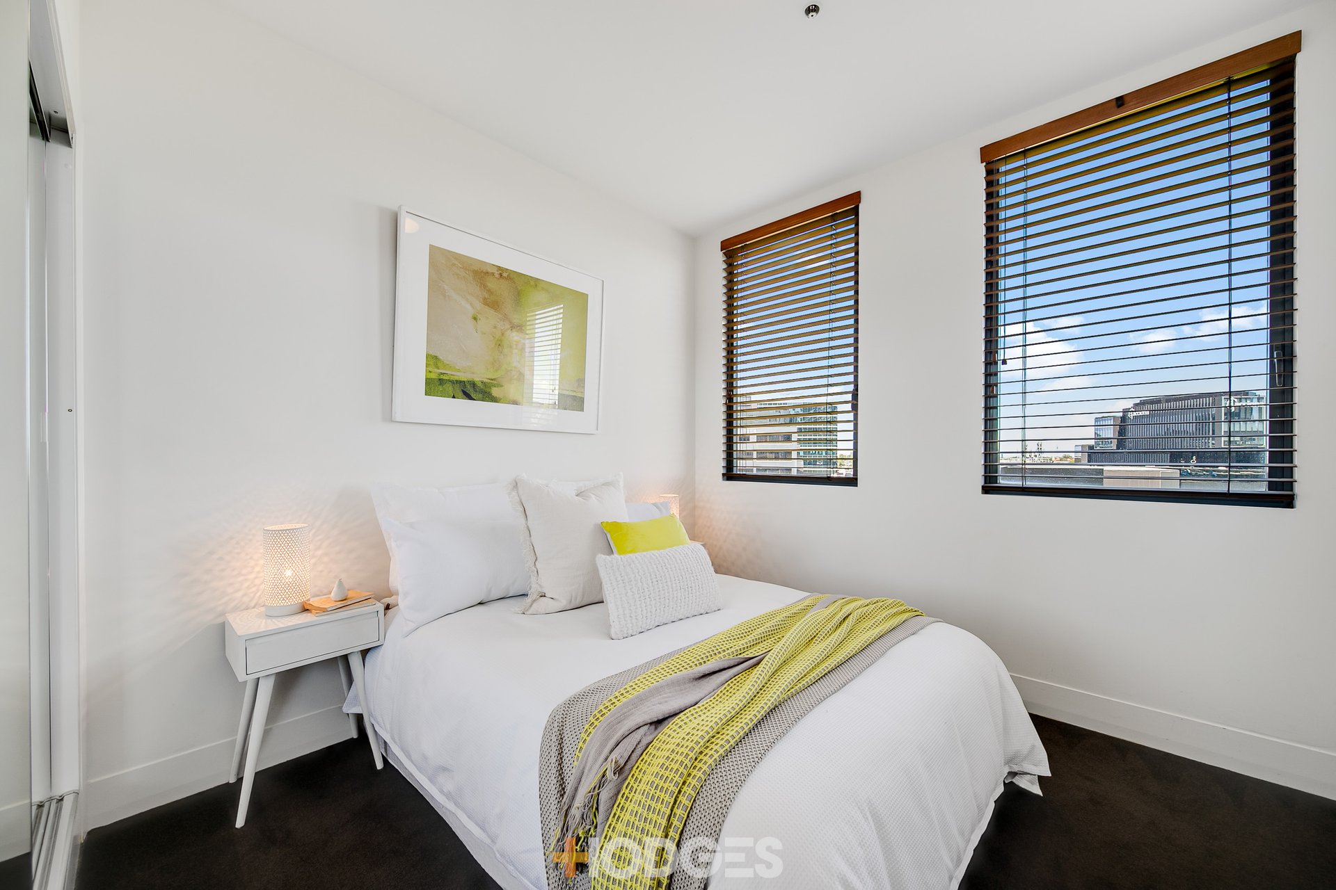 607 / 221 Sturt Street Southbank