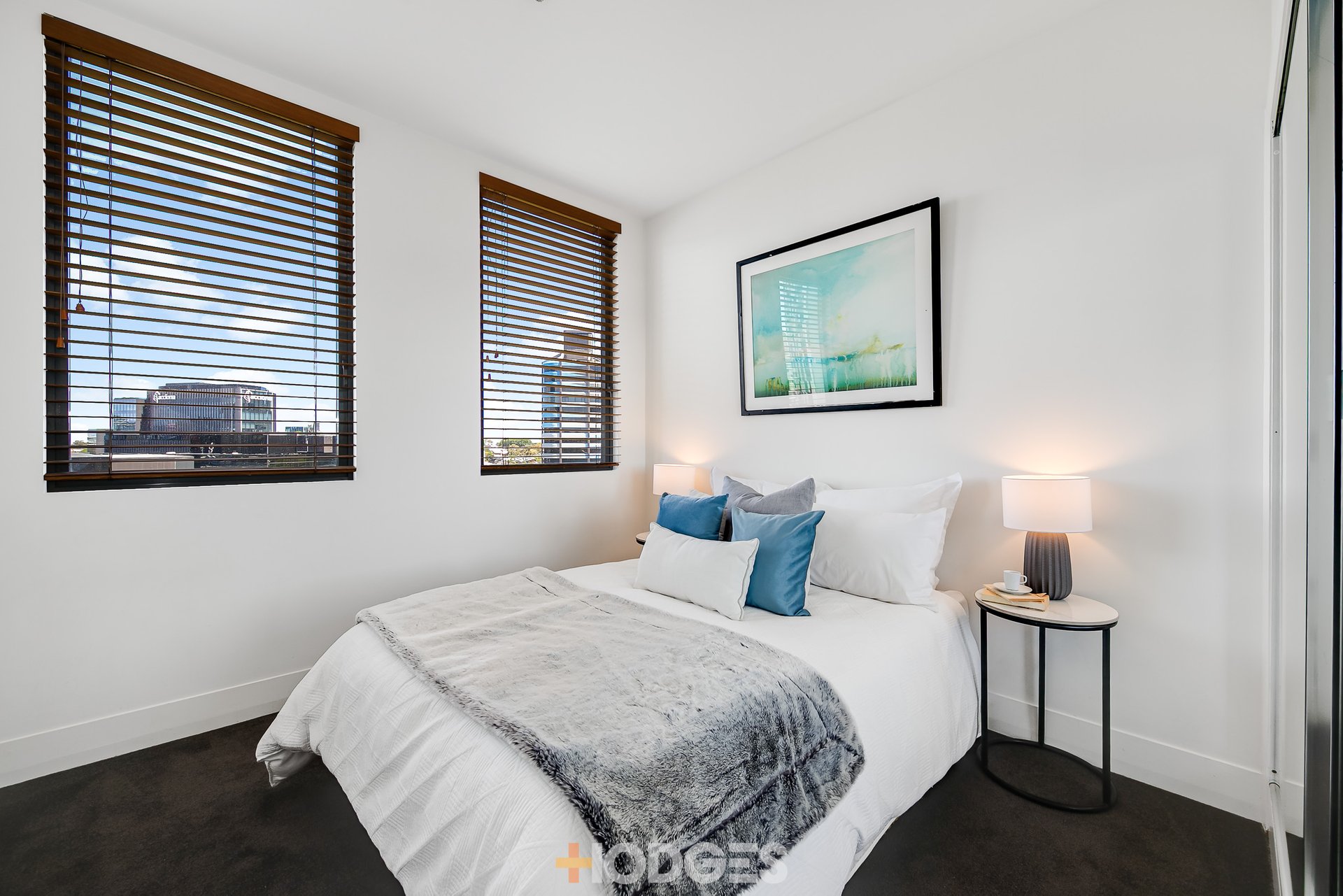 607 / 221 Sturt Street Southbank