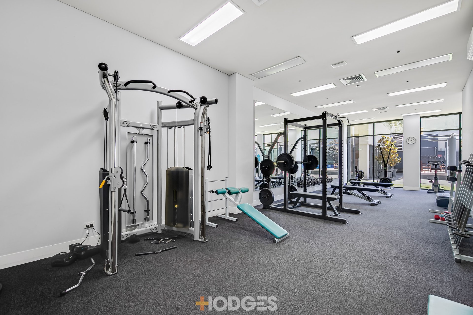 607 / 221 Sturt Street Southbank