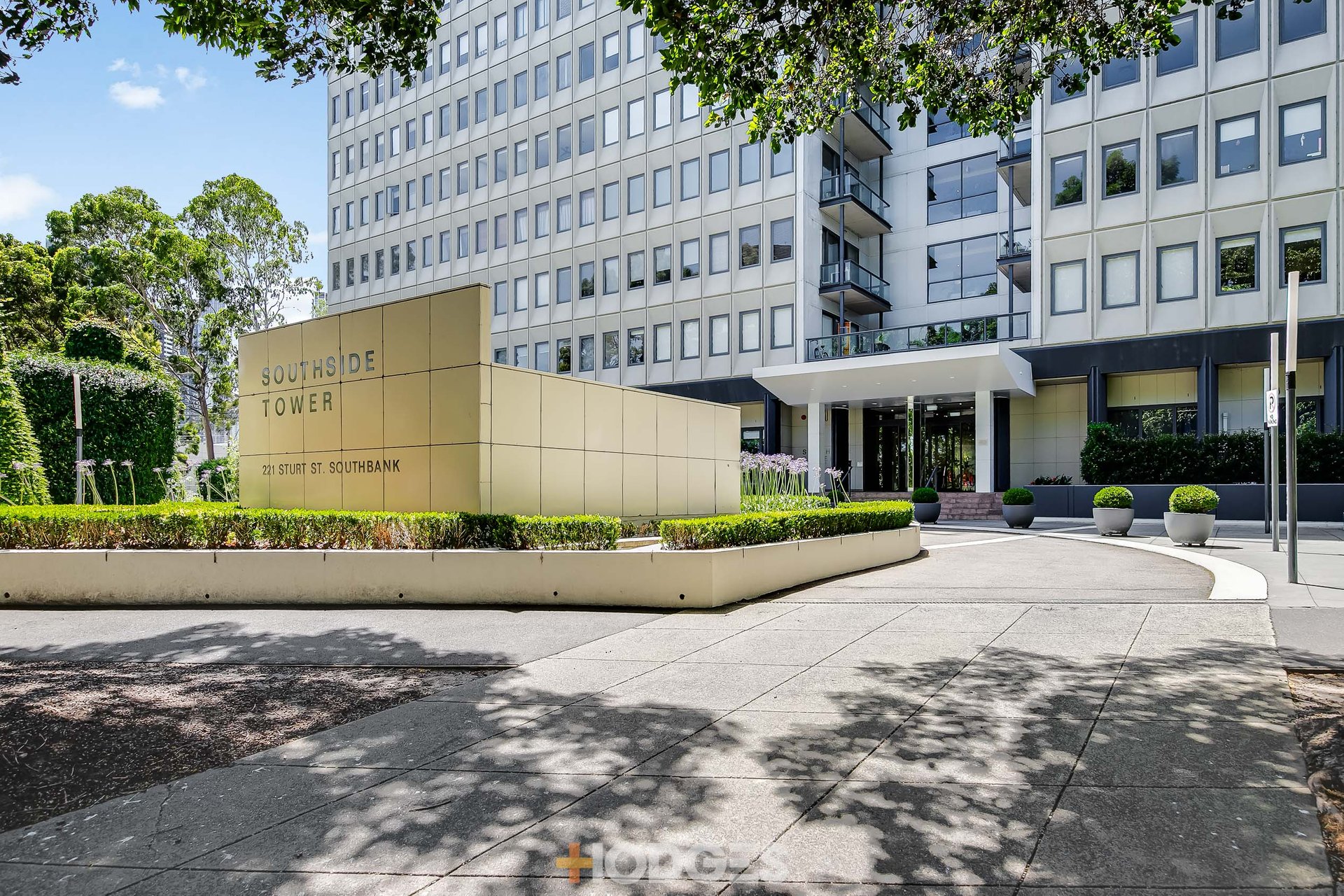 607 / 221 Sturt Street Southbank