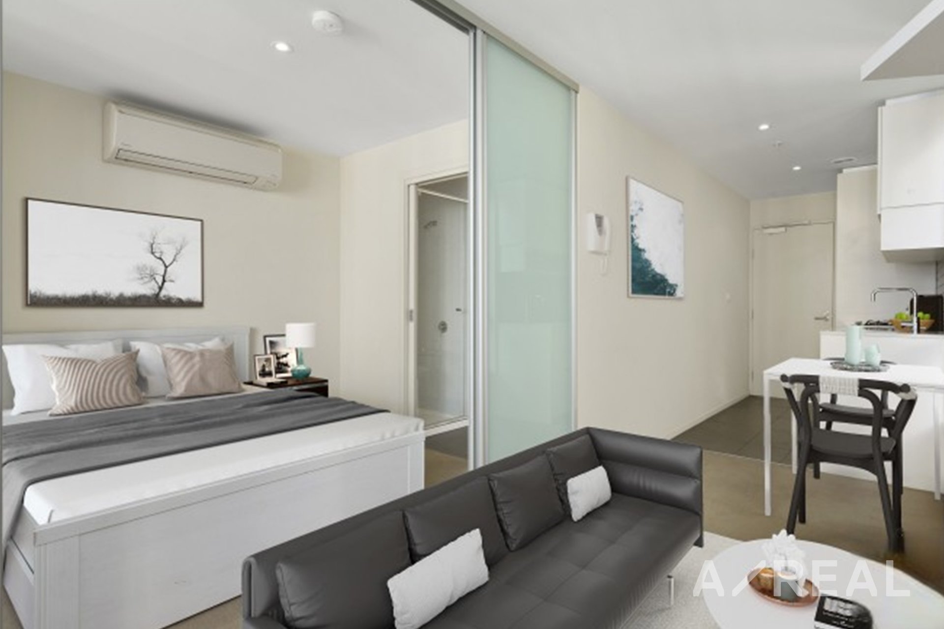 607/243 Franklin Street, Melbourne VIC 3000