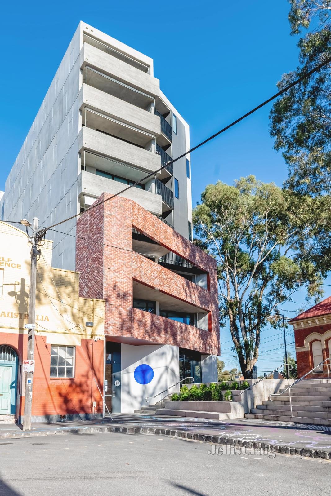 607/27 Wilson Avenue, Brunswick image 2