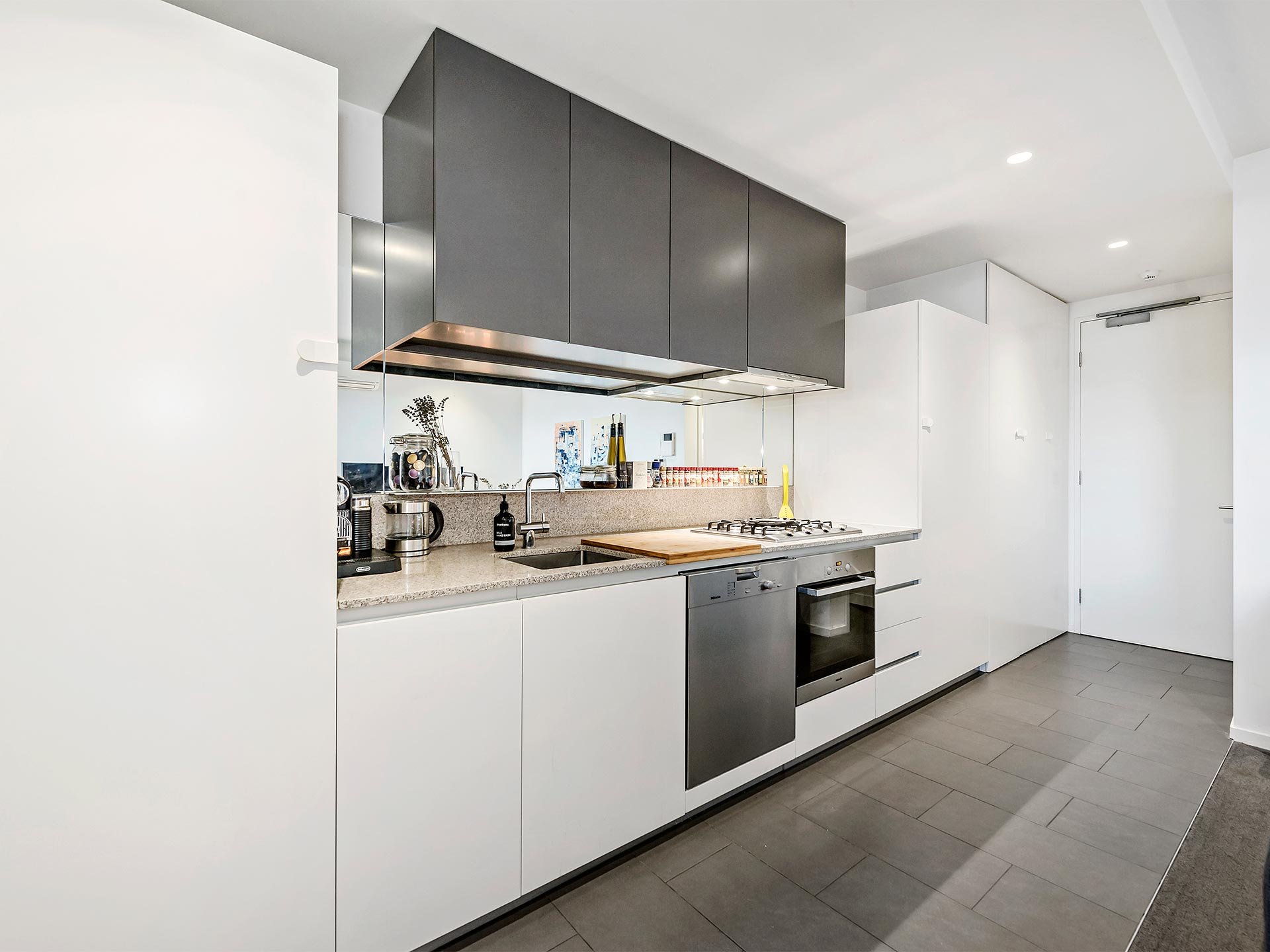 607 / 30 Burnley Street RICHMOND