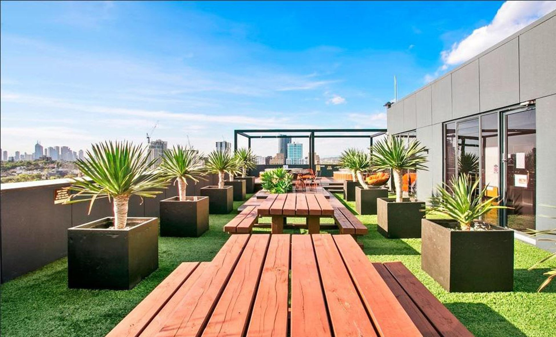 607/32 Bray Street, South Yarra image 7