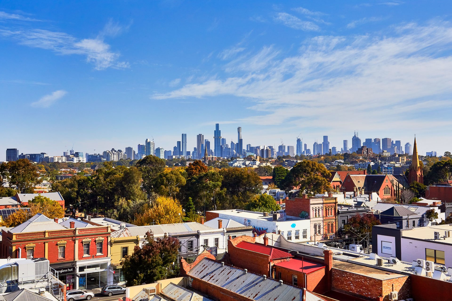 607/32 Bray Street, South Yarra image 9