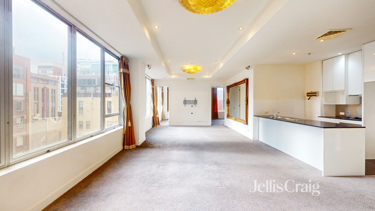 607/325 Collins Street, Melbourne image 4