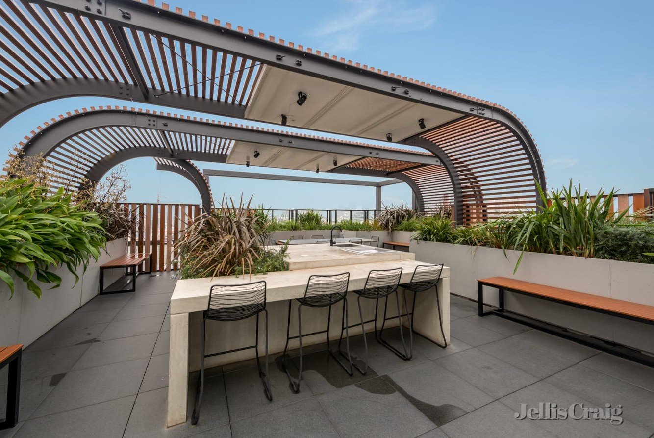 607/51 Napoleon Street, Collingwood image 5