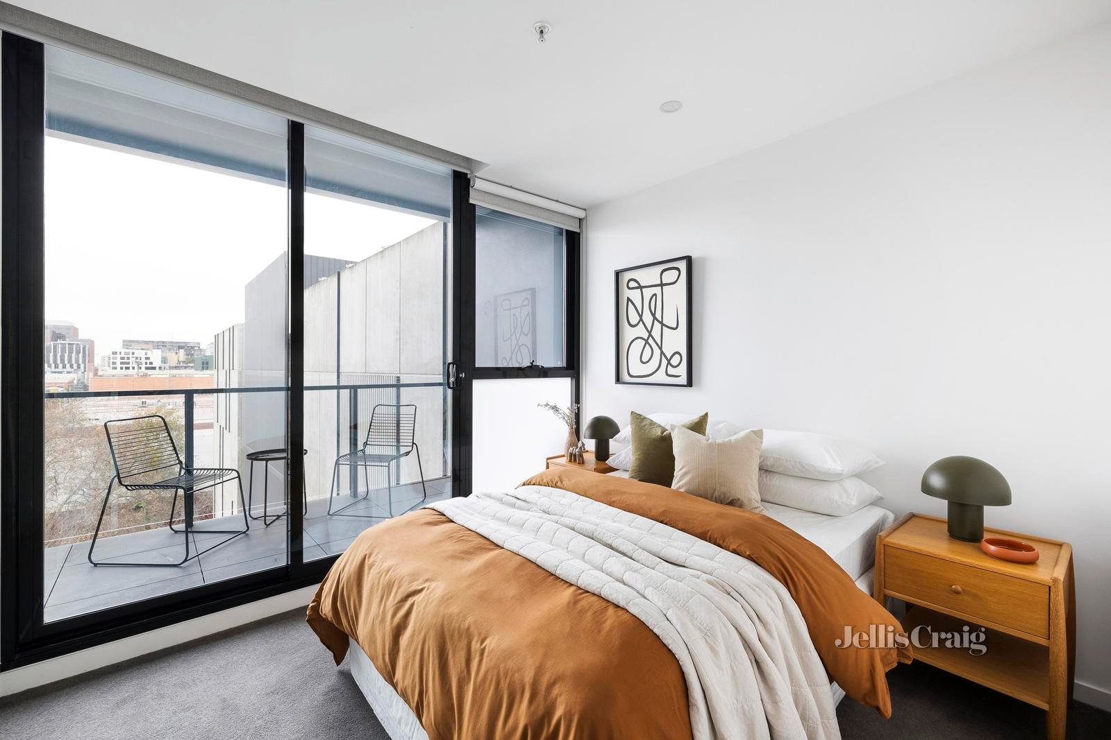 607/51 Napoleon Street, Collingwood image 1