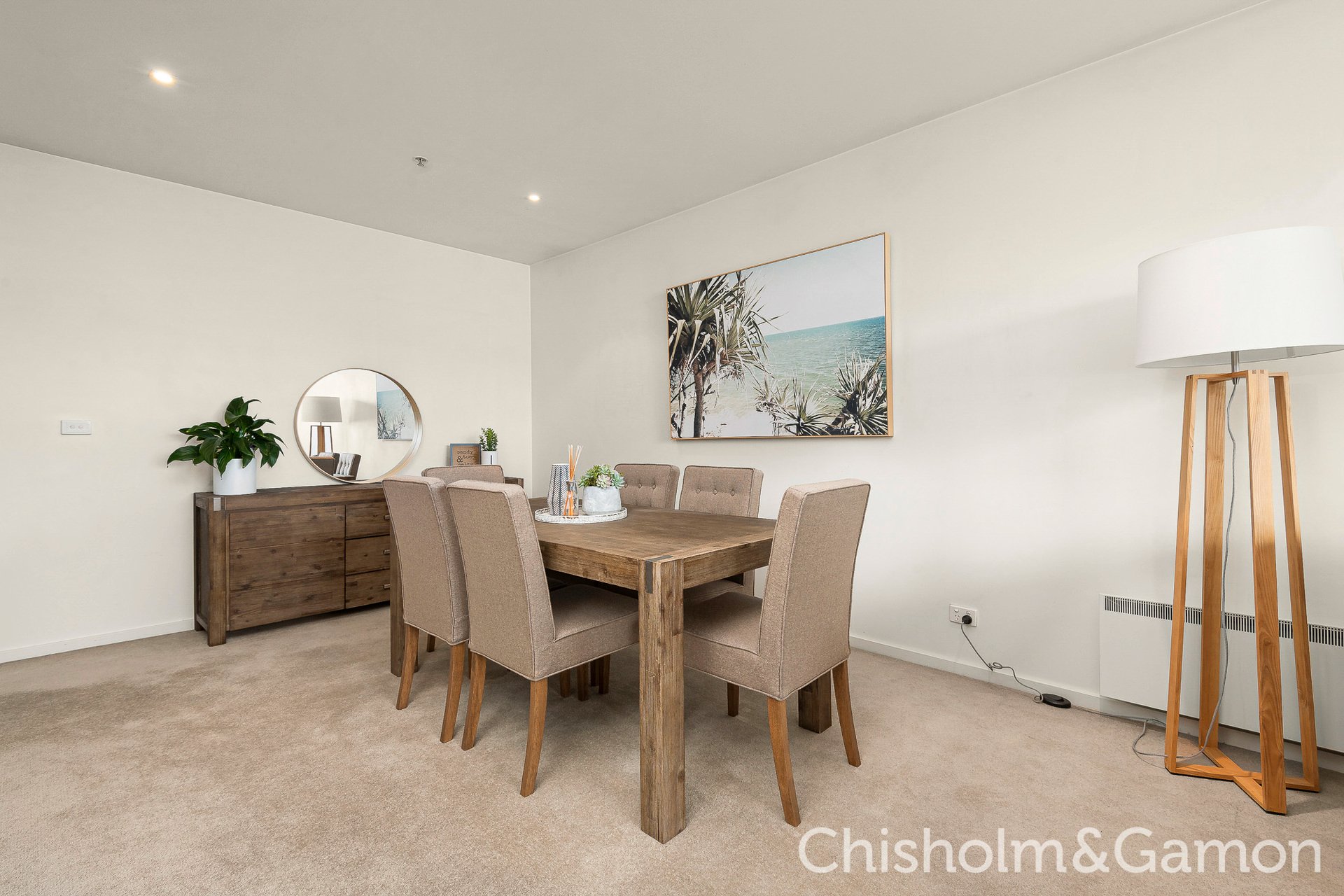 607/52 Nott Street, Port&nbsp;Melbourne image 2